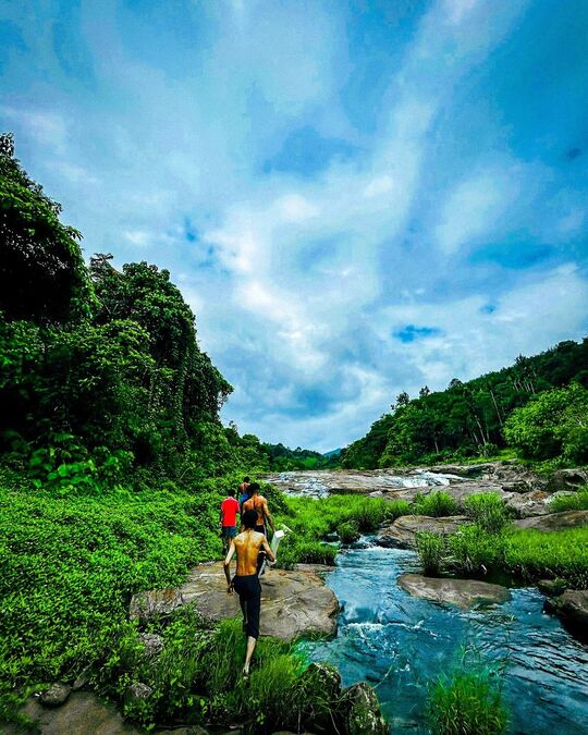 munnarsmankulam